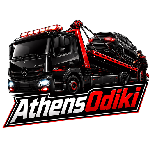 Athens Odiki